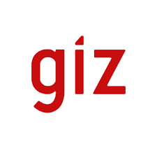 Deutsche Gesellschaft für Internationale Zusammenarbeit (GIZ) logo