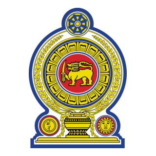 Ministry of Environment logo