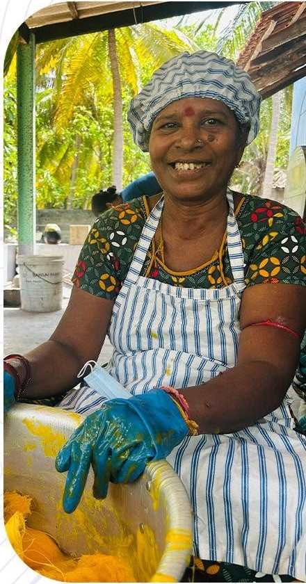 V. Gowriyammal