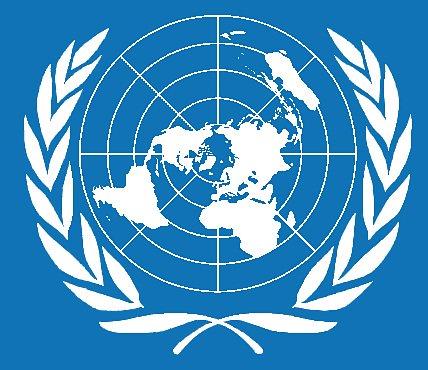 United Nations Development Programme (UNDP) logo