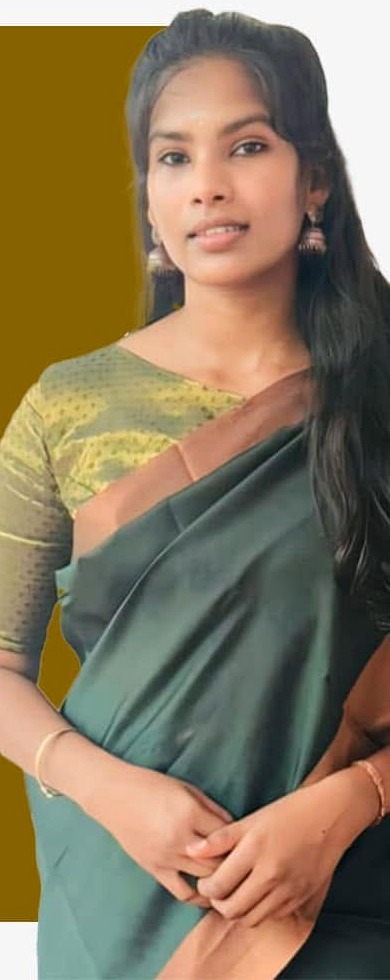 Janusha Inpanayagam