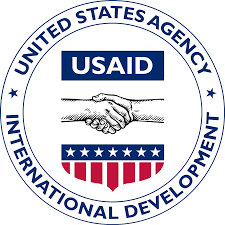 United States Agency for International Development (USAID) logo