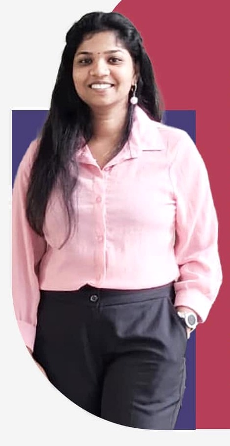 Tinuja Suntharalingam