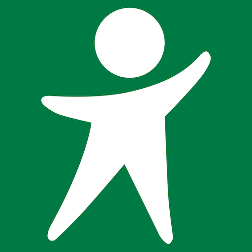 ChildFund logo