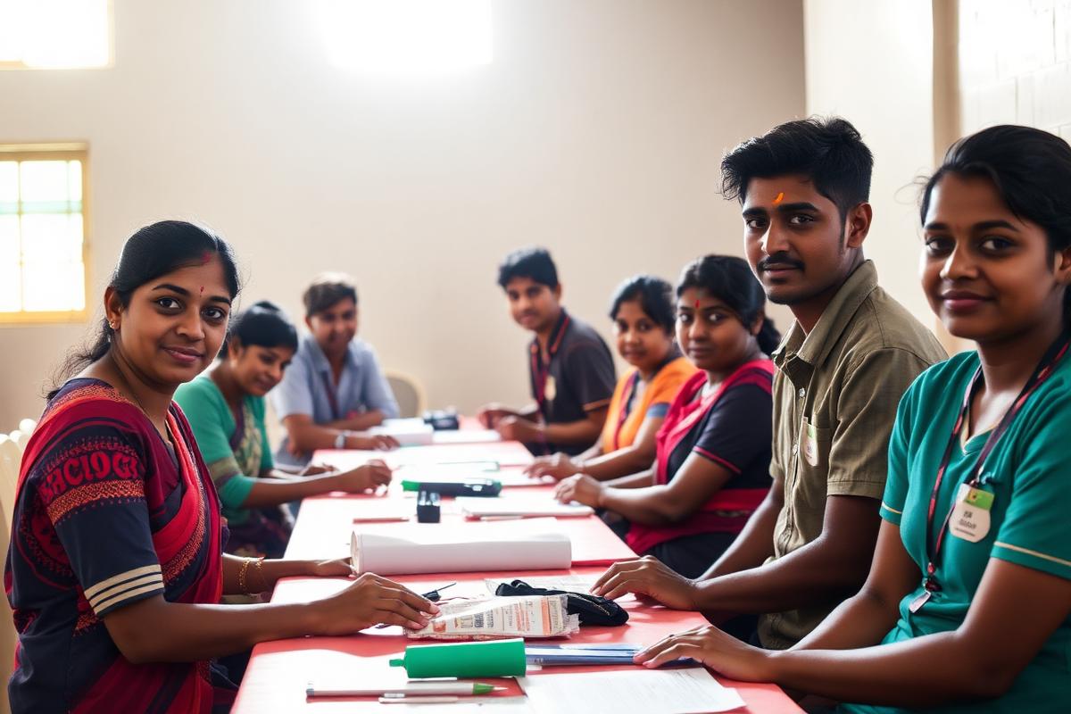 PULSE — Voluntary Blood Donor Network